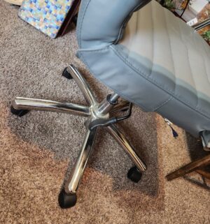 y190- adustable office chair - Image 3