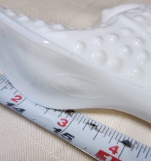 y283- fenton hobnail shoe - Image 3