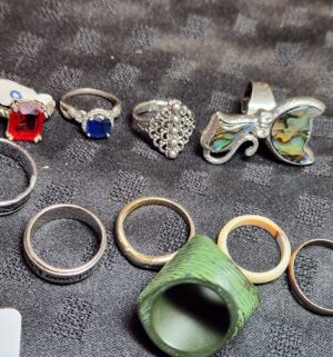 y500- costume ring collection - Image 3