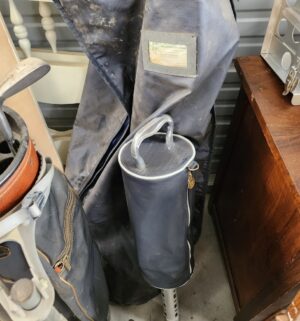 z68- golf clubs, accessories - Image 3