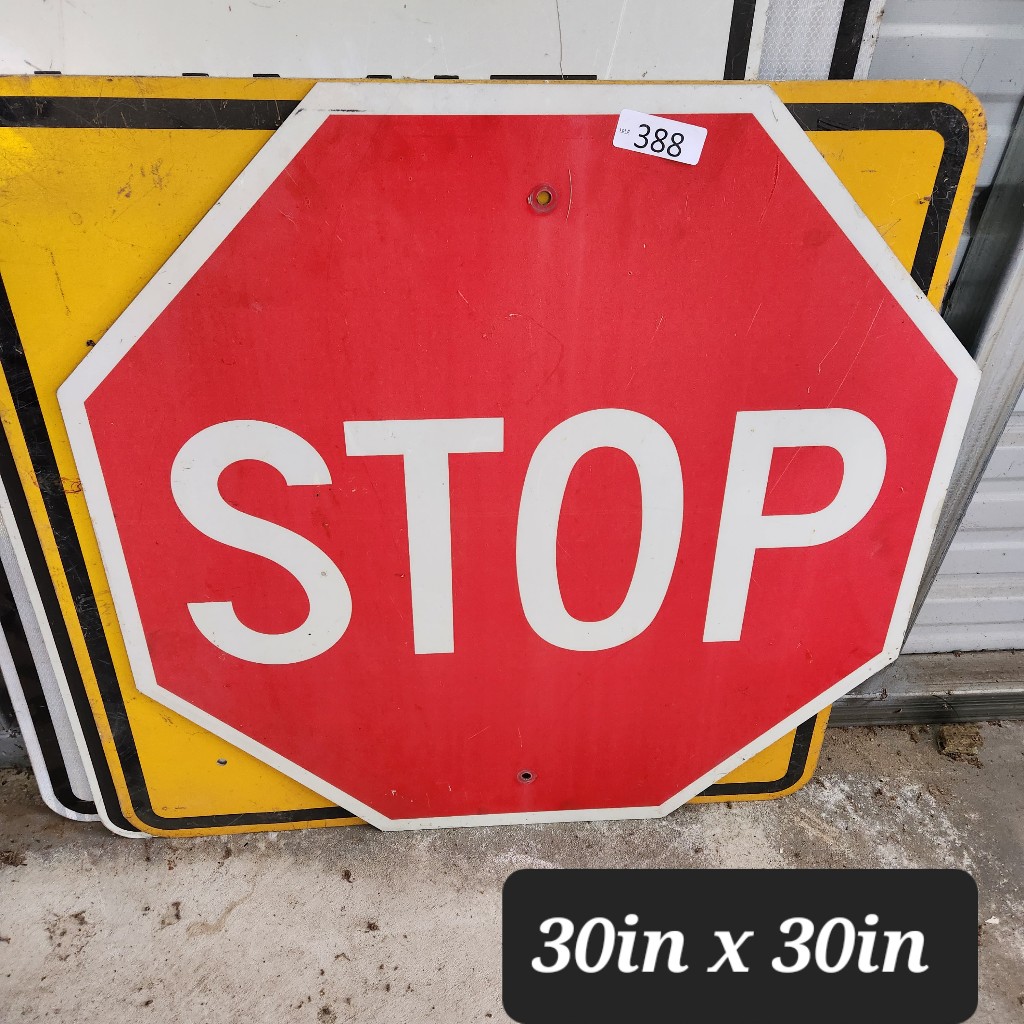 z388-stop-sign-leftover-treasures