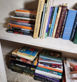 i21- HUGE COLLECTION OF GREAT BOOKS! Buyer to box and load. - Image 12