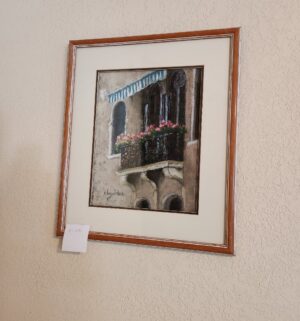 i87- framed art - Image 3