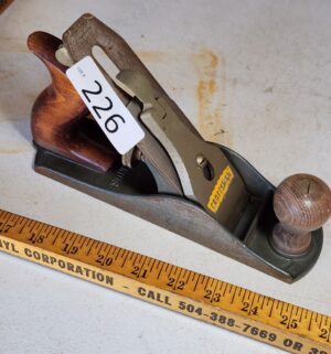 i226- craftsman planer - Image 1