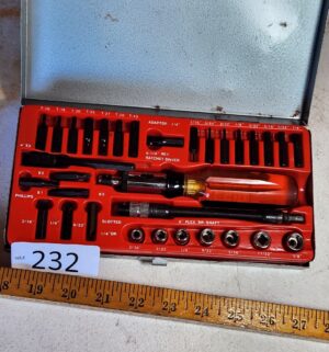 i232- tool set - Image 1