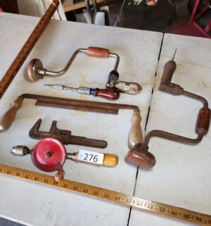 i276- vintage tools - Image 1