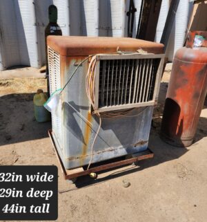 q94- Essick Swamp Cooler. Works - Image 1