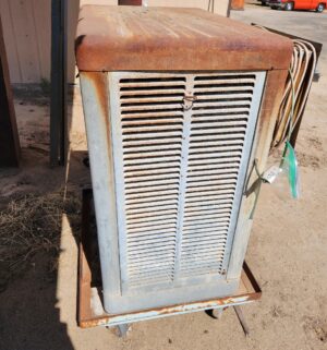 q94- Essick Swamp Cooler. Works - Image 2