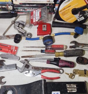 u38- tool lot - Image 3