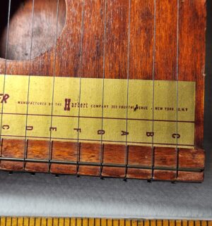 b4- Junior Zither - Image 3