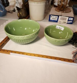 b53- Home Again Bowls - Image 1