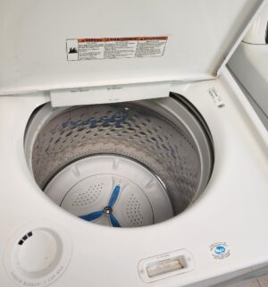 d139- Kenmore Series 600 Washer, Fully Tested/Works - Image 4