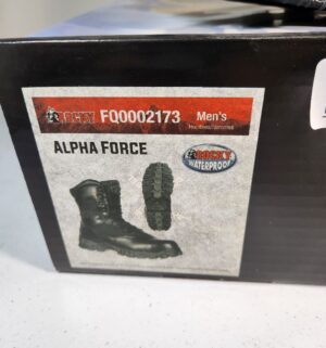 g60- Rocky M9. Alpha Force Boots - Image 3