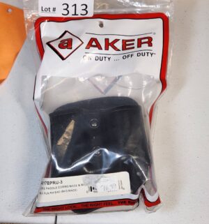 g313- Aker DMS Paddle Combo - Image 1