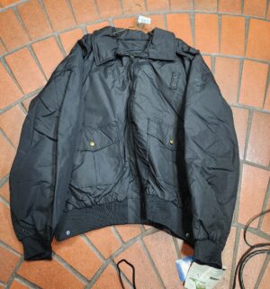 g863- Spiewak Duty Jacket Size XXL Long - Image 1