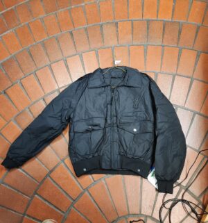 g868- Spiewak Duty Jacket Size Med Reg - Image 1