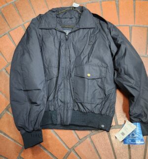 g871- Spiewak Duty Jacket Size XL Long - Image 1