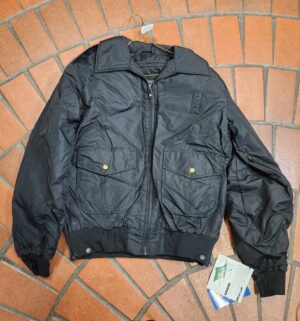 g872- Spiewak Duty Jacket Size Med Long - Image 1