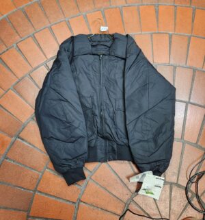 g873- Spiewak Duty Jacket Size XL Long - Image 1