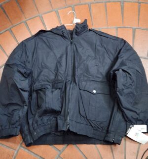 g882- Fechheimer Jacket Size 3XL Reg - Image 1