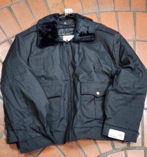 g885- Fechheimer Jacket Size 56 Reg - Image 1