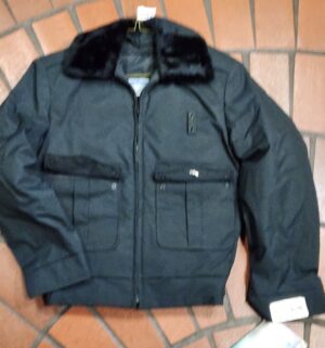 g887- Fechheimer Jacket Size 34 Reg - Image 1