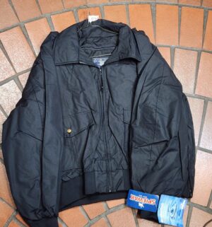 g894- Spiewak Duty Jacket Size XXL Reg - Image 1