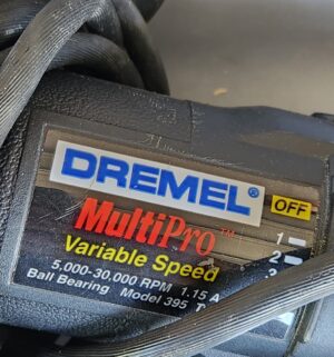 i65- Dremel system - Image 3