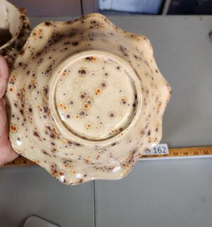 L162- mid century pitcher bowl - Image 3