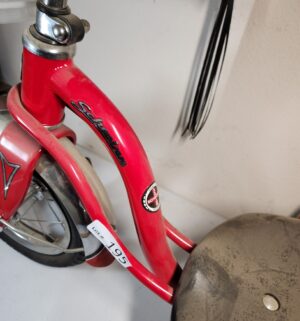 r195- Schwinn Tricycle - Image 4