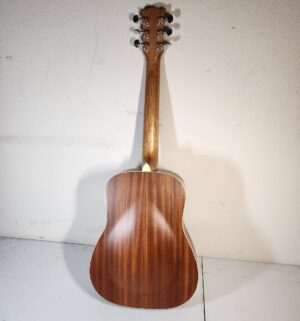 r198- Laguna Acoustic Guitar - Image 5