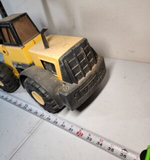 r206- Vintage Tonka Loader - Image 3