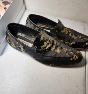 r339- Vans, Calvin Klein, Steve Madden Shoes - Image 3