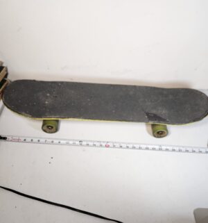 r353- German Flag Skateboard - Image 3