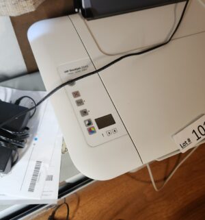 t101- various printers in the office - Image 3