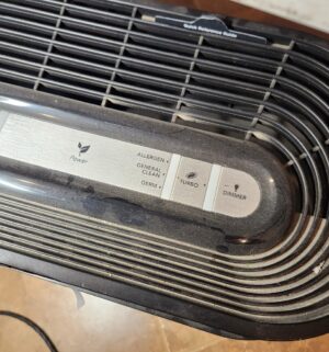 z253- honeywell air purifier - Image 3