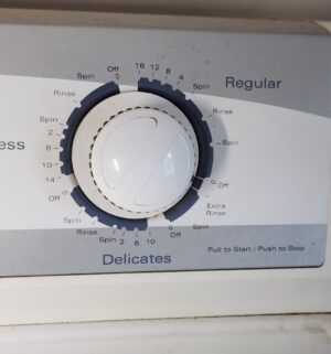 a33- Performa Washer. Fully Tested/works - Image 3