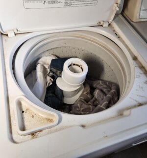 a33- Performa Washer. Fully Tested/works - Image 4