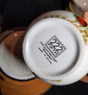 b74- Rooster Bowls - Image 4