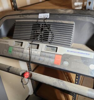 b174- Pro-Form 350 Treadmill. Fully Tested/works - Image 3