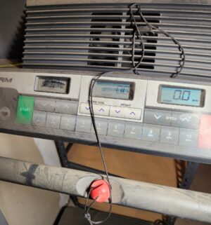 b174- Pro-Form 350 Treadmill. Fully Tested/works - Image 4