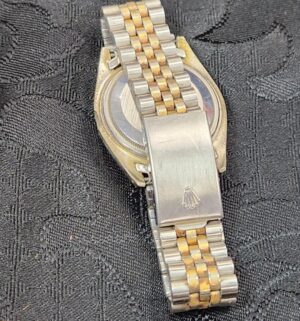 e8- Replica Rolex. Oyster Perpetual Day Date - Image 3