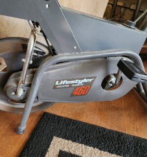 i61- Lifestyler 460 - Image 3