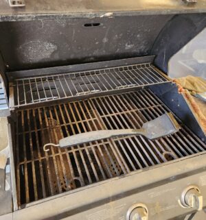 i69- Grill Master BBQ - Image 3