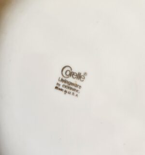 i118- Corelle Livingware Set - Image 3