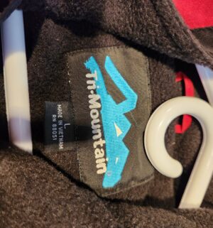 i165- HBA 2008 World Champion Size L - Image 3