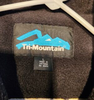 i166- HBA 2009 World Champion Size L - Image 3