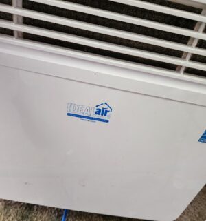 i354- ideal air growing climate dehumidifier - Image 3