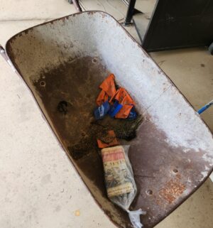 i370- wheelbarrow - Image 3