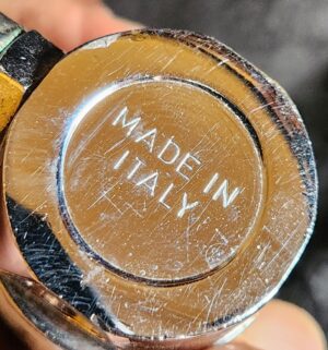 i411- Made in Italy 4000psi hose - Image 4